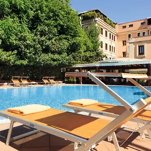 **** Hotel Grand Gianicolo Italien