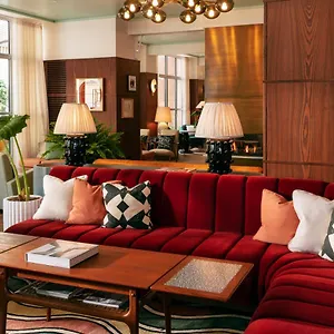 **** Hotel The Hoxton, Italien