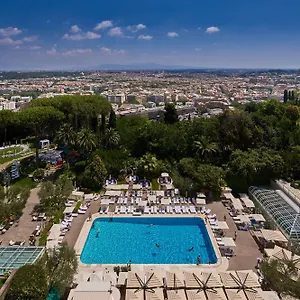 ***** Feriested Cavalieri, A Waldorf Astoria Italien
