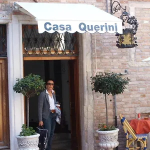 Casa Querini Bed & Breakfast
