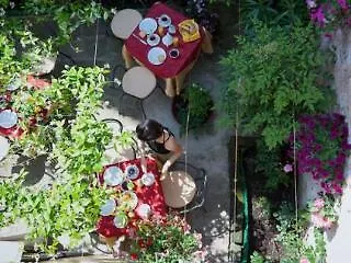 *** Bed & Breakfast Locanda Gaffaro Venice Italy