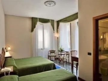 *** Bed & Breakfast Locanda Gaffaro Venedig Italien